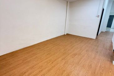 Taman Dato Yahya Shaban