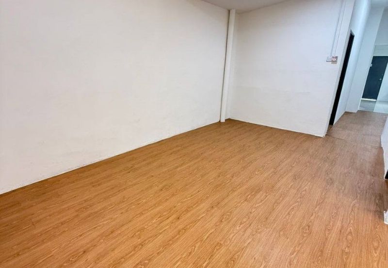 Taman Dato Yahya Shaban