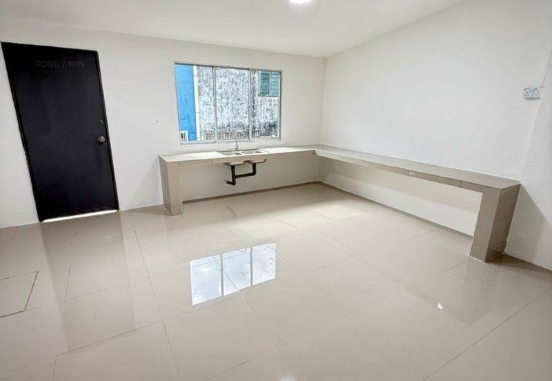 Taman Dato Yahya Shaban