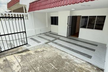 Taman Dato Yahya Shaban