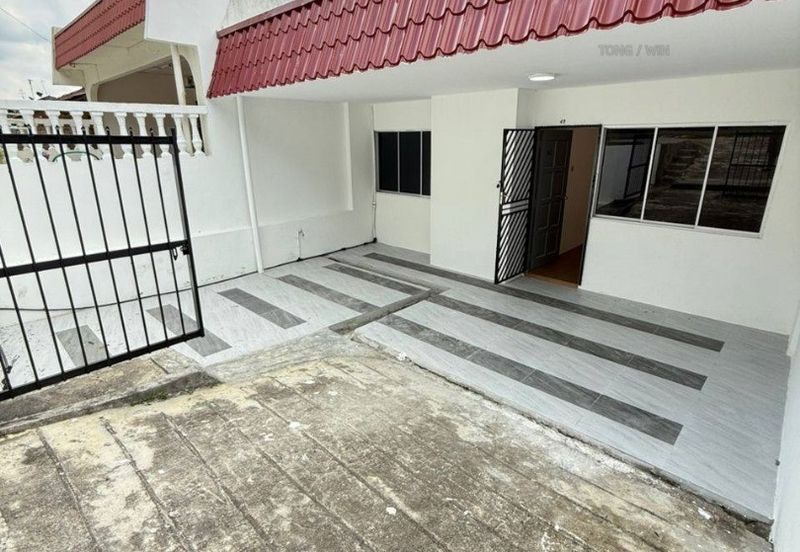 Taman Dato Yahya Shaban