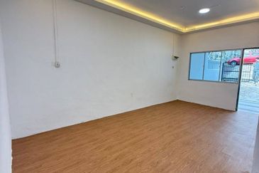 Taman Dato Yahya Shaban