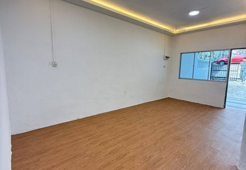 Taman Dato Yahya Shaban