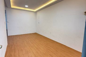 Taman Dato Yahya Shaban