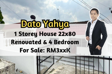 Taman Dato Yahya Shaban