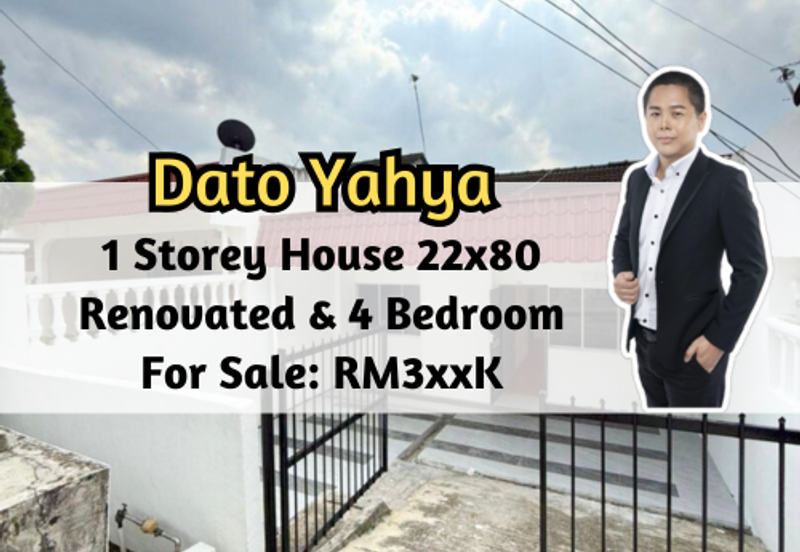 Taman Dato Yahya Shaban