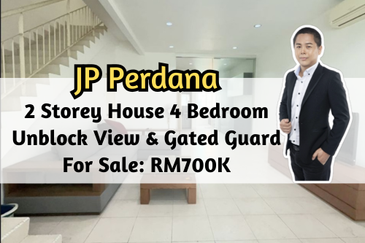 JP Perdana (Jaya Putra Perdana)