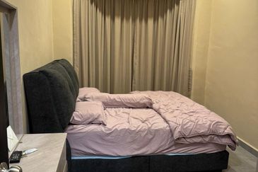 Taman Nusa Bestari 2