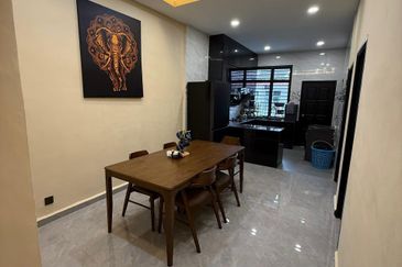 Taman Nusa Bestari 2