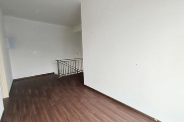 Austin Residence @Taman Mount Austin