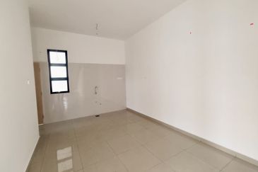 Austin Residence @Taman Mount Austin