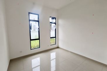 Austin Residence @Taman Mount Austin