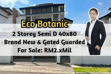 Eco Botanic