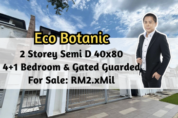 Eco Botanic