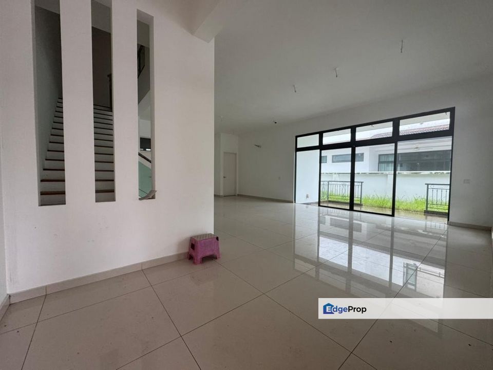 Eco Botanic, Iskandar Puteri (Nusajaya), Johor, 2-Storey Semi-D 40x80, Gated Guarded, 4 plus 1 Bedroom, Johor, Nusajaya