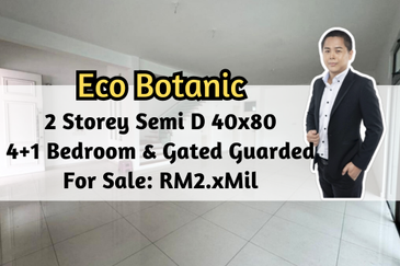 Eco Botanic