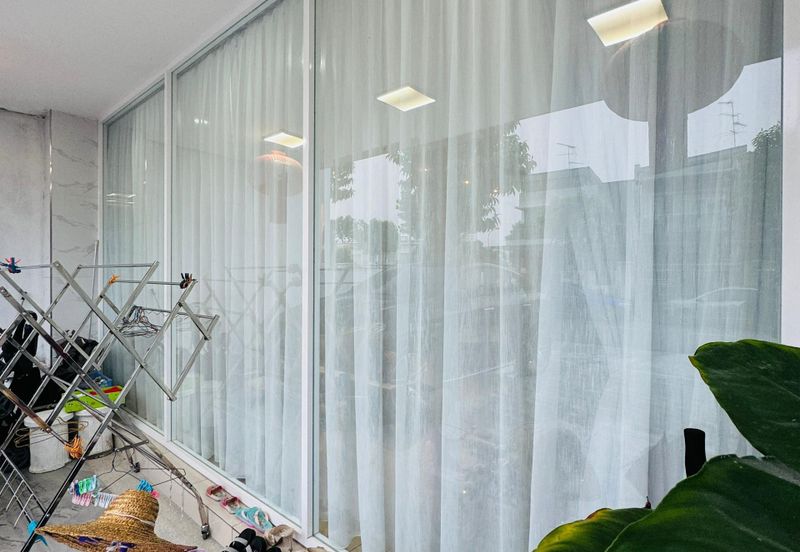 Horizon Hills, Horizon Hills, Johor, 2 Storey Superlink 26x80, Renovated, Fully Furnished