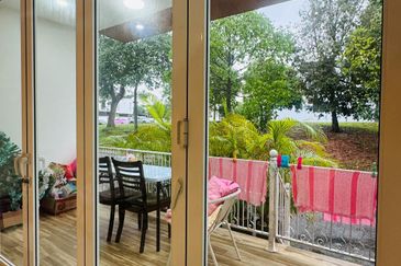 Horizon Hills, Horizon Hills, Johor, 2 Storey Superlink 26x80, Renovated, Fully Furnished