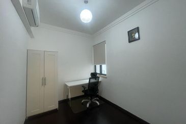 R&F Princess Cove, Tanjung Puteri