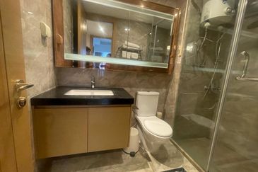 R&F Princess Cove, Tanjung Puteri