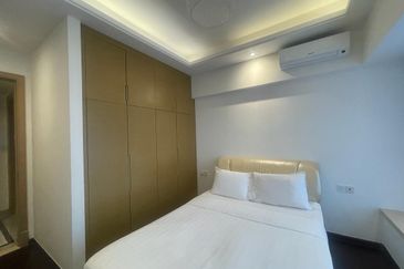 R&F Princess Cove, Tanjung Puteri