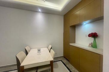 R&F Princess Cove, Tanjung Puteri