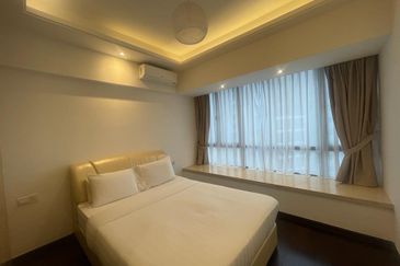 R&F Princess Cove, Tanjung Puteri