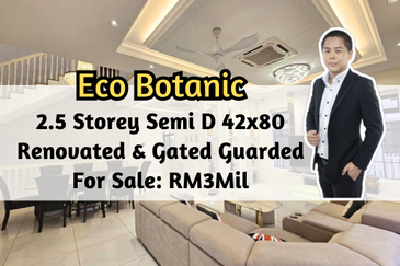 Eco Botanic