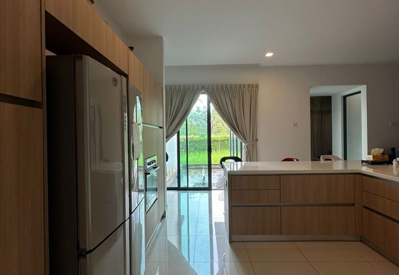 Bayou Creek, Leisure Farm