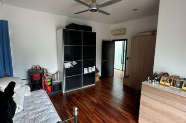 Bayou Creek, Leisure Farm