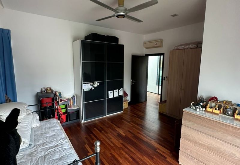 Bayou Creek, Leisure Farm