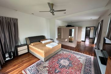 Bayou Creek, Leisure Farm