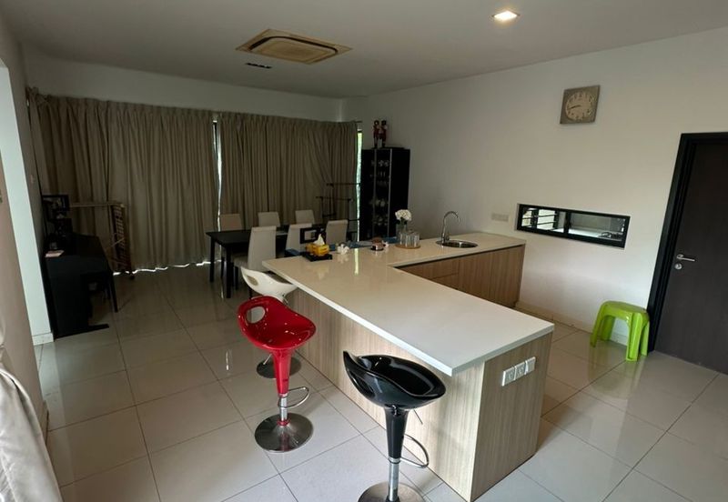 Bayou Creek, Leisure Farm