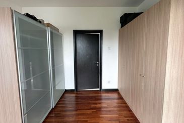 Bayou Creek, Leisure Farm