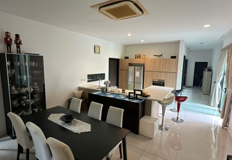 Bayou Creek, Leisure Farm