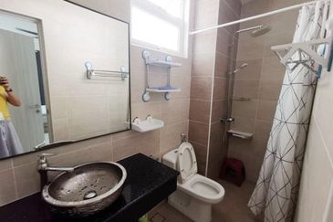 Havona Residence @ Taman Mount Austin