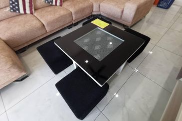 Havona Residence @ Taman Mount Austin