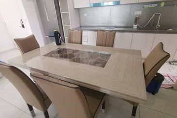 Havona Residence @ Taman Mount Austin