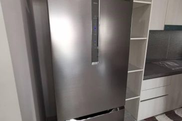 Havona Residence @ Taman Mount Austin