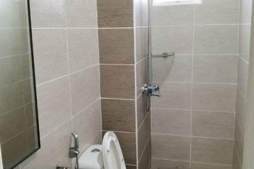 Havona Residence @ Taman Mount Austin