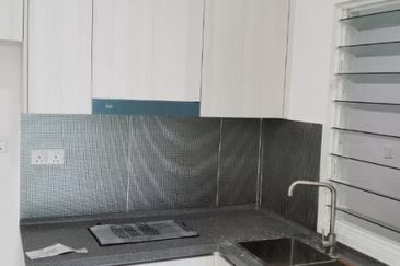 Havona Residence @ Taman Mount Austin