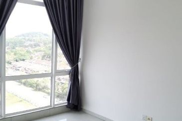 Havona Residence @ Taman Mount Austin