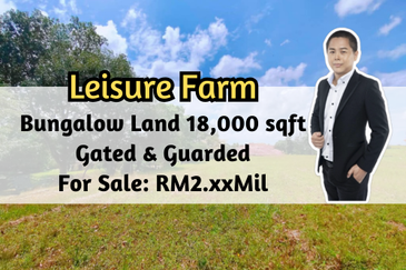 Leisure Farm