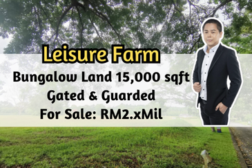 Leisure Farm