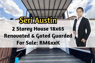 Seri Austin