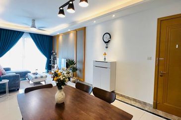 R&F Princess Cove, Tanjung Puteri