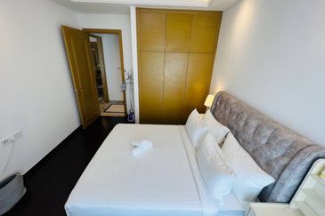 R&F Princess Cove, Tanjung Puteri