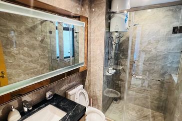 R&F Princess Cove, Tanjung Puteri