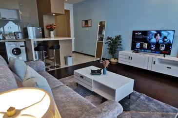 R&F Princess Cove, Tanjung Puteri