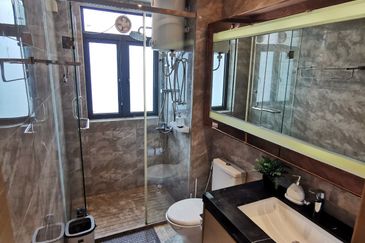 R&F Princess Cove, Tanjung Puteri